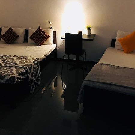 Bed and Breakfast House Of Seya Negombo Exterior foto