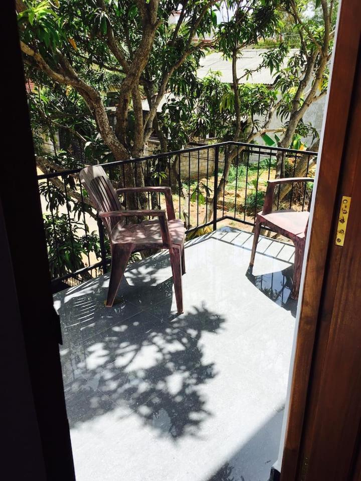 Bed and Breakfast House Of Seya Negombo Exterior foto