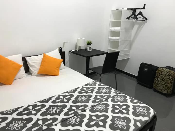 Bed and Breakfast House Of Seya Negombo Exterior foto