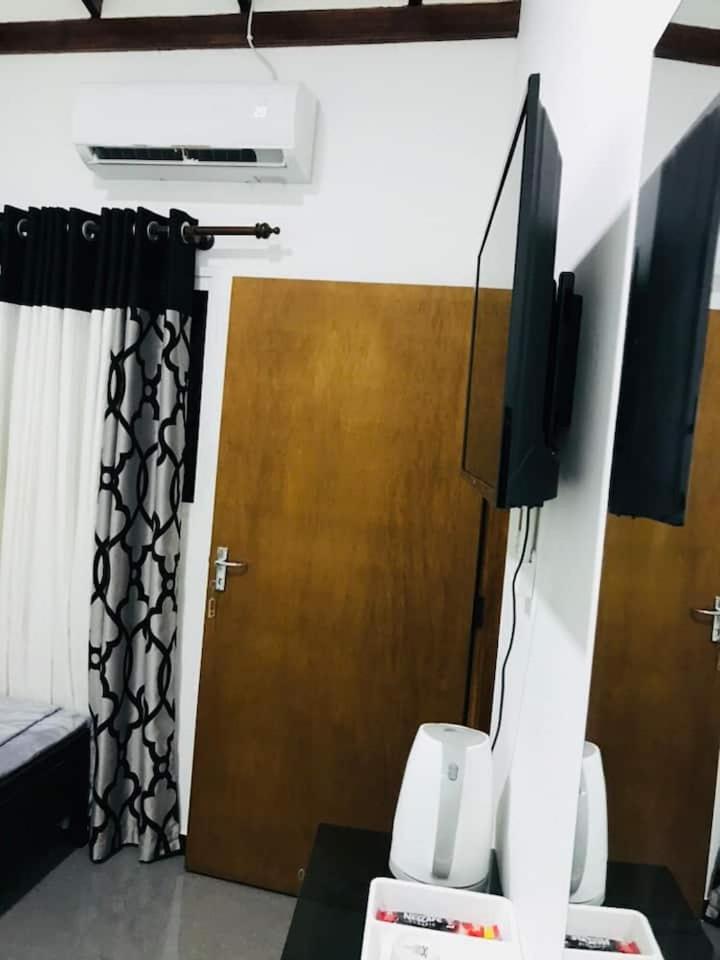 Bed and Breakfast House Of Seya Negombo Exterior foto