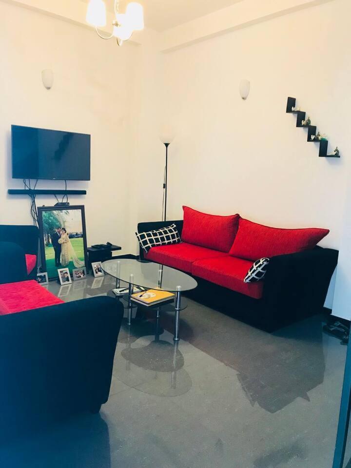 Bed and Breakfast House Of Seya Negombo Exterior foto