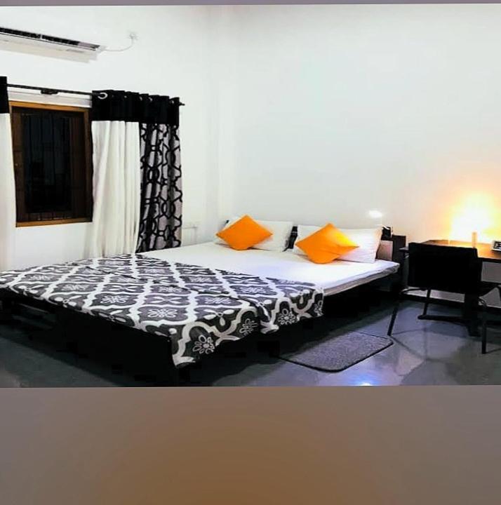 Bed and Breakfast House Of Seya Negombo Exterior foto